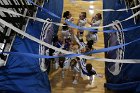 Volleyball Senior Day  Wheaton Women's Volleyball Senior Day. - Photo by Keith Nordstrom : Wheaton, Volleyball Senior Day